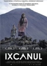 Ixcanul /Volcano (2015)