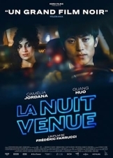 La Nuit venue (2019)