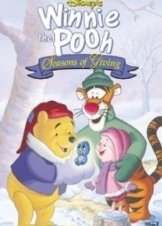 Winnie the Pooh: Seasons of Giving (1999)