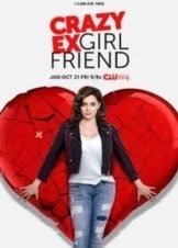 Crazy Ex-Girlfriend (2015–2018)  TV Series