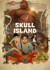 Skull Island / Η Νήσος του Κρανίου (2023)