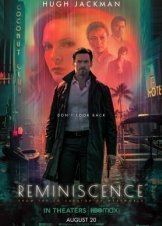 Ταξίδι Μέσα από τη Μνήμη / Reminiscence (2021)