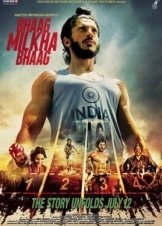 Bhaag Milkha Bhaag (2013)