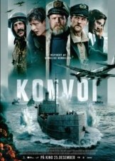 The Arctic Convoy / Konvoi (2023)