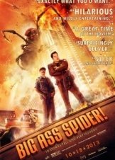 Big Ass Spider (2013)