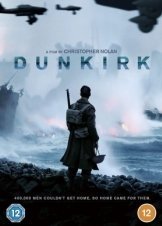 Dunkirk / Δουνκέρκη (2017)