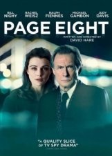 Page Eight / Page 8 (2011)