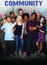 Community (2009-2012) 1,2,3,4,5,6ος Κύκλος