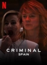 Criminal: Spain (2019)