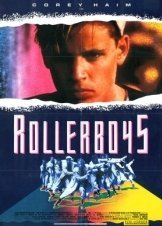 Prayer of the Rollerboys (1990)