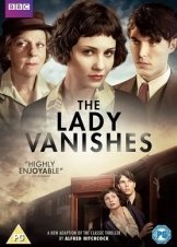 Η Εξαφανιση Τησ Κυριασ / The Lady Vanishes (2013)