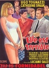 Τρελή επιθυμία / Crazy Desire / La voglia matta (1962)