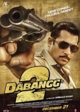 Dabangg 2 (2012)