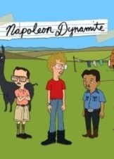 Napoleon Dynamite (2012– ) TV Series