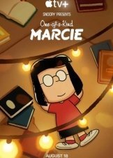 Snoopy Presents: One-of-a-Kind Marcie / Ο Snoopy παρουσιάζει: Η ξεχωριστή Μάρσι (2023)