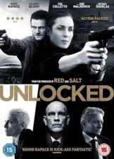 Unlocked / Συνωμοσία (2017)