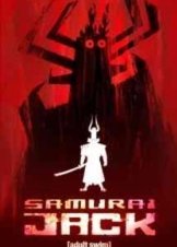Samurai Jack (2001–2017) TV Series