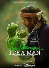 Jim Henson Idea Man / Τζιμ Χένσον: Ένας Άνθρωπος Γεμάτος Ιδέες (2024)