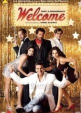 Welcome (2007)