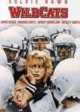 Οι αγριόγατοι / Wildcats (1986)