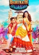 Badrinath Ki Dulhania (2017)