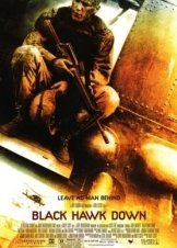 Μαυρο Γερακι: Η Καταρριψη / Black Hawk Down (2001)