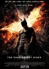 The Dark Knight Rises / Ο Σκοτεινός Ιππότης: Η Επιστροφή (2012)
