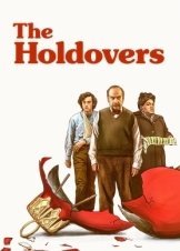 Τα παιδιά του χειμώνα / The Holdovers (2023)