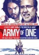 Army of One (2016)