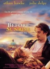 Πριν το Ξημέρωμα / Before Sunrise (1995)