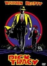 Ντικ Τρέισι / Dick Tracy (1990)