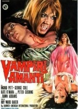 The Vampire Lovers (1970)