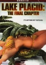 Lake Placid: The Final Chapter (2012)