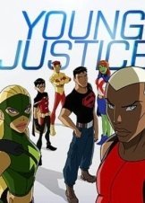 Young Justice  (2010-2012)  TV Series