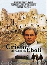 Cristo si e fermato a Eboli (1979)