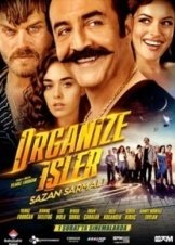 Organize Isler: Sazan Sarmali / Money Trap (2019)