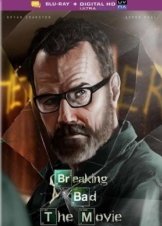 Breaking Bad: The Movie (2017)