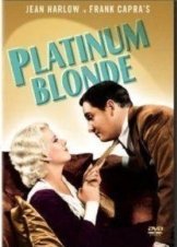 Platinum Blonde (1931)