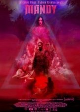 Mandy (2018)
