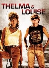 Thelma & Louise / Θέλμα και Λουίζ (1991)