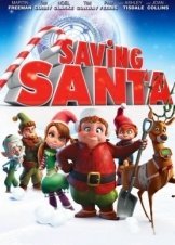 Saving Santa (2013)