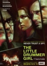 The Little Drummer Girl (2018)