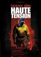 Υπερένταση / High Tension (2003)