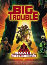 Small Soldiers / Μικροί στρατιώτες (1998)
