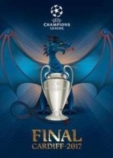 UEFA Champions League (2016-2017) Ελληνική περιγραφή