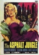 The Asphalt Jungle (1950)
