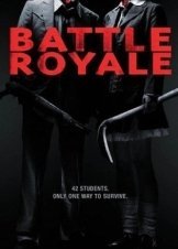 Battle Royale - Batoru rowaiaru (2000)