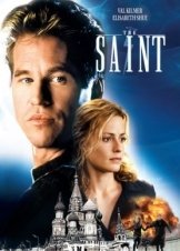 Ο Άγιος / The saint (1997)