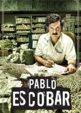 Pablo Escobar: El Patrón del Mal (2012)  TV  Series