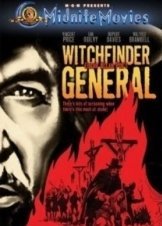 Witchfinder General (1968)